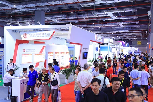 第二十二届中国国际模具技术和设备展览会（DMC2023）作为上海制造技术装备最具亮点的权威展会，将以产业链上下游同地展示为优势，集品牌展示、高效采购、技术交流…